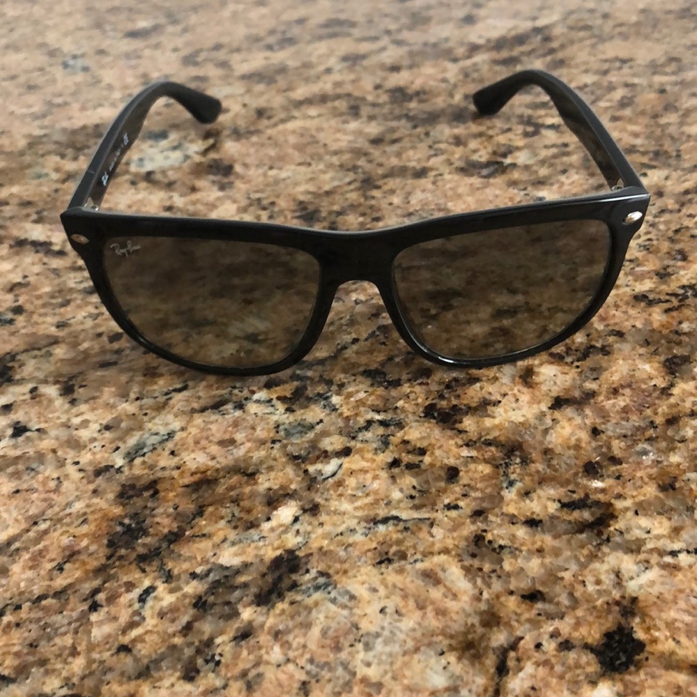 Ray-Ban Sunglasses